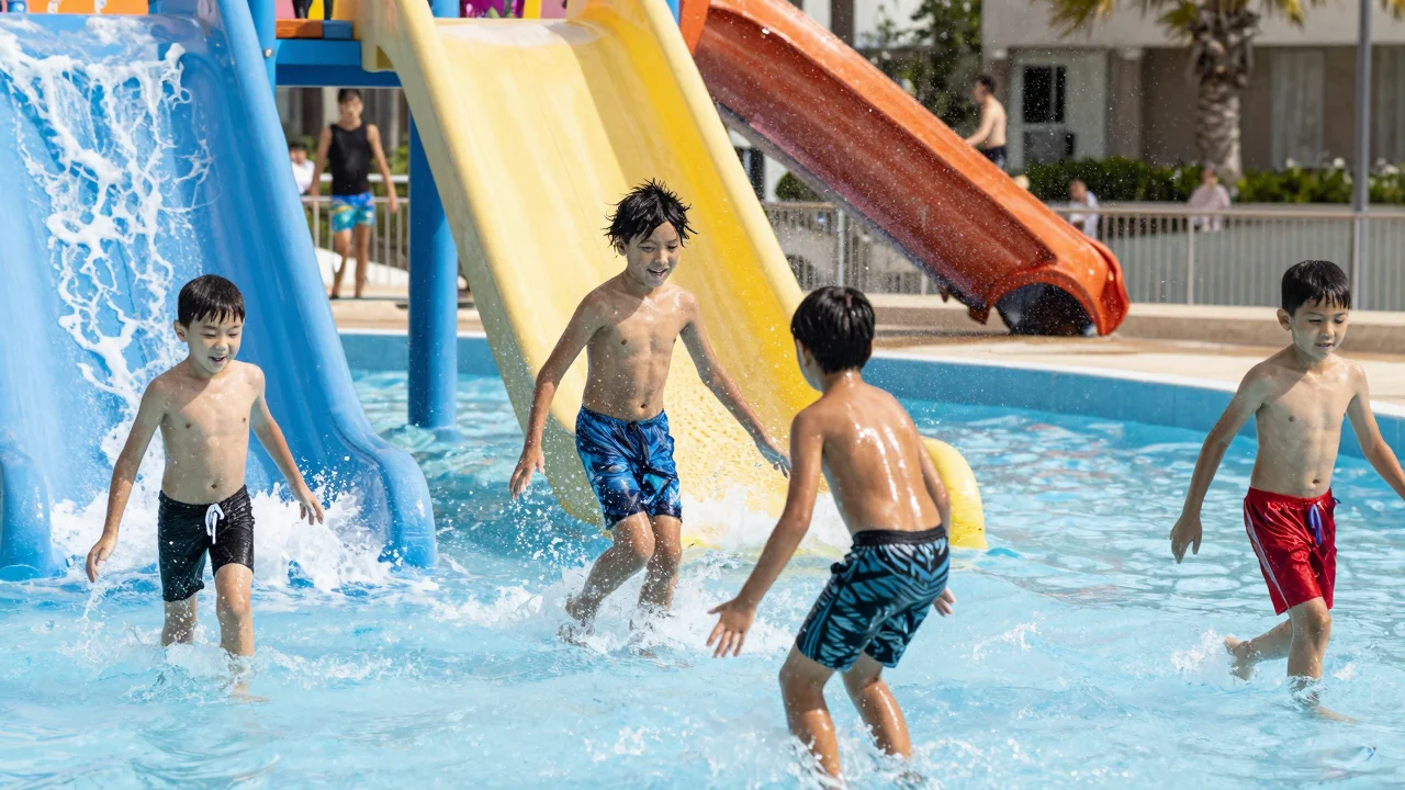 Top Girona Water Activities for Families in 2026 — image 4