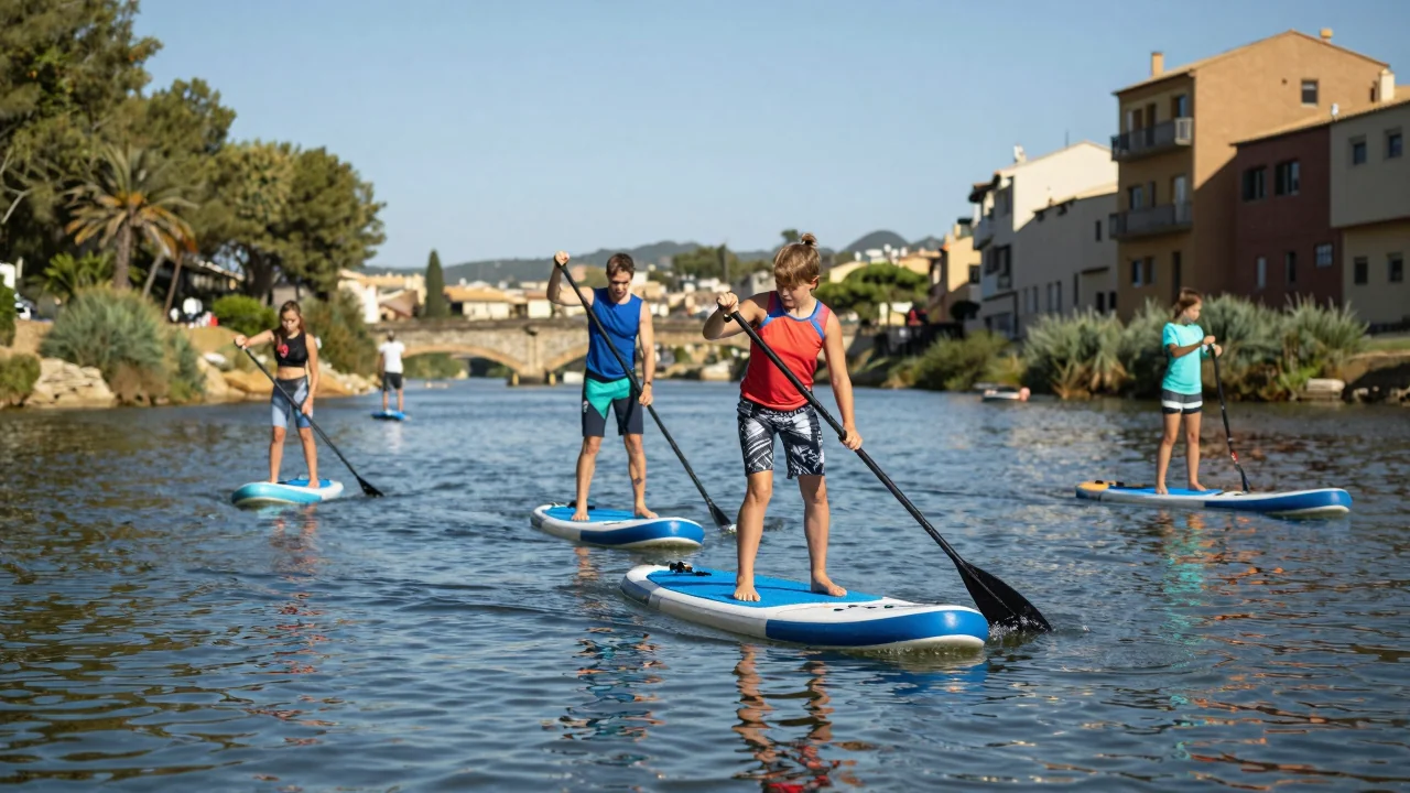 Top Girona Water Activities for Families in 2026 — image 1