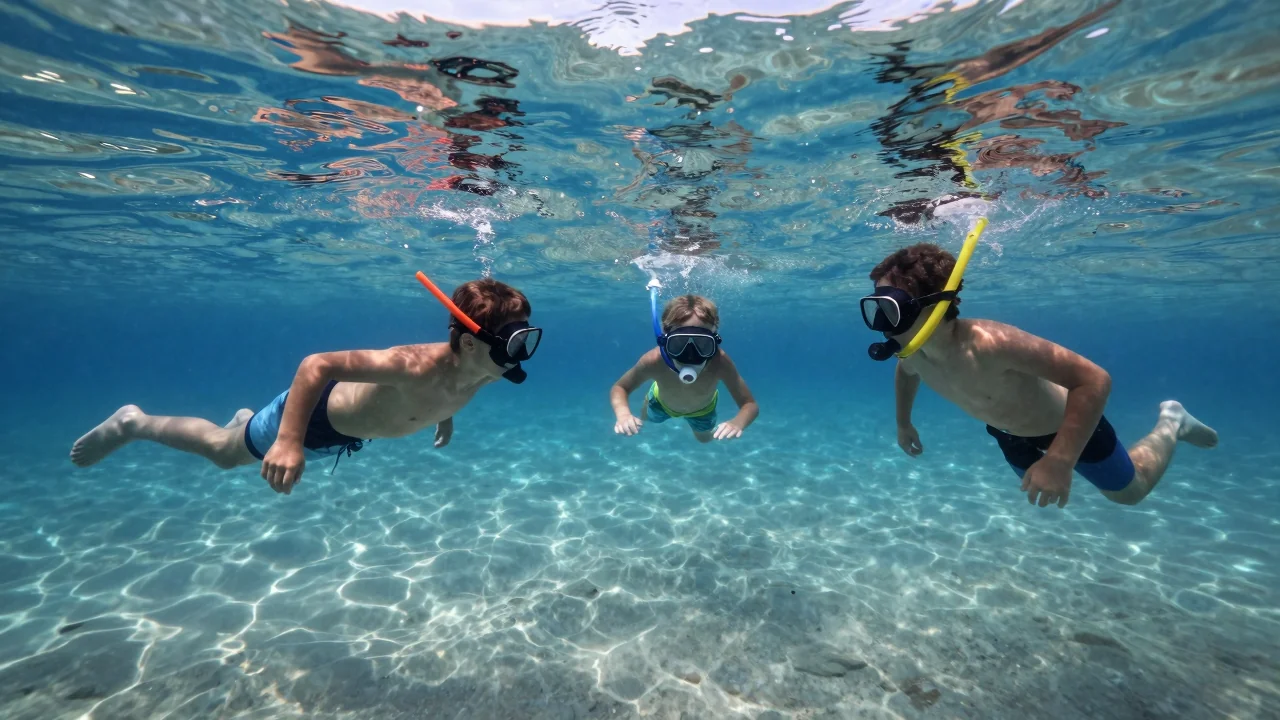 Top Girona Water Activities for Families in 2026 — image 2