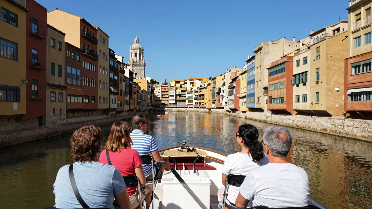 Top Girona Water Activities for Families in 2026 — image 3