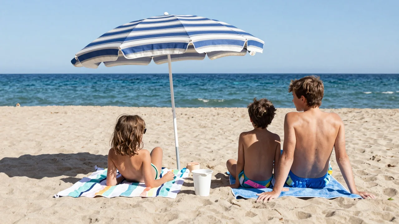 Top Girona Water Activities for Families in 2026 — image 4